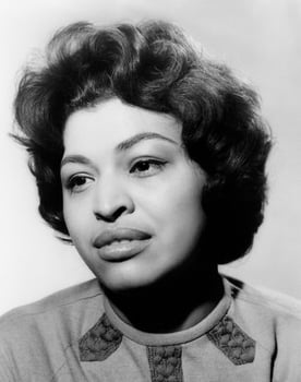 Gloria Foster