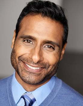 Ravi Naidu