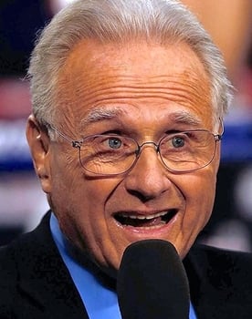 Larry Merchant