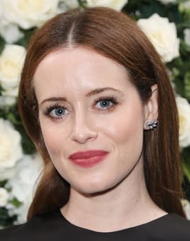 Claire Foy