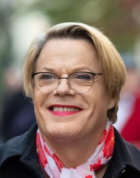 Eddie Izzard