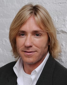 Ron Eldard