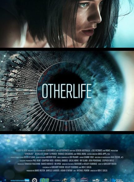 دانلود فیلم OtherLife