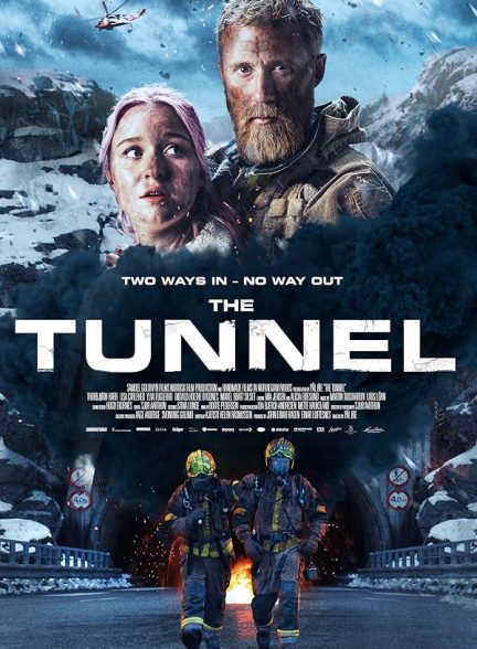 دانلود فیلم The Tunnel