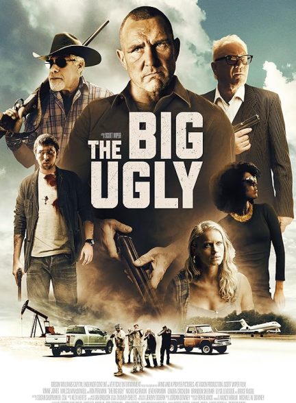 دانلود فیلم The Big Ugly