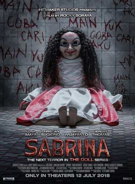 دانلود فیلم Sabrina