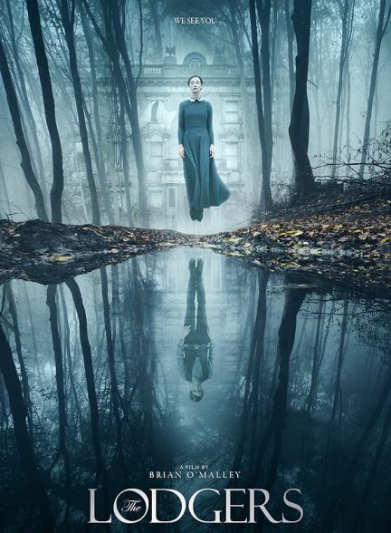 دانلود فیلم The Lodgers