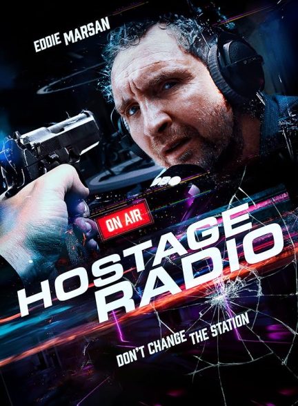 دانلود فیلم Hostage Radio