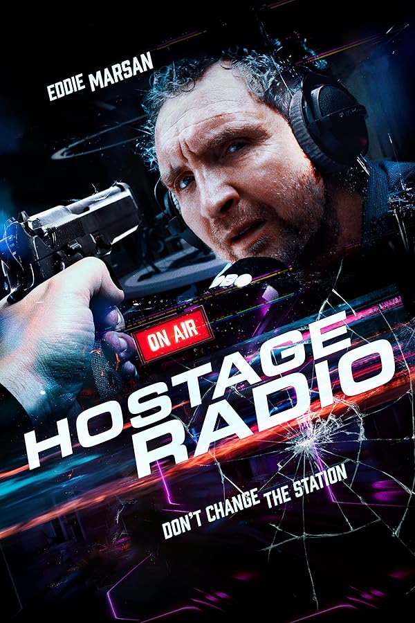 دانلود فیلم Hostage Radio