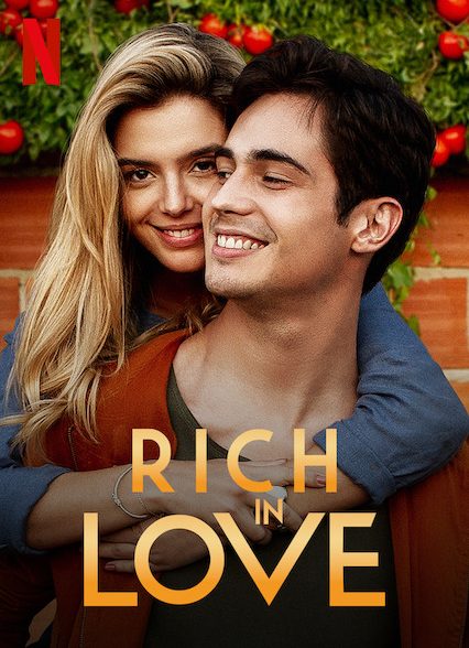 دانلود فیلم Ricos de Amor