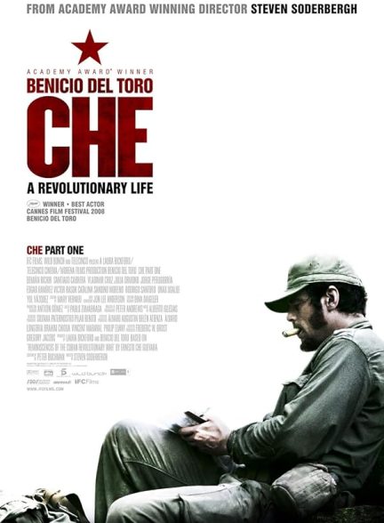 دانلود فیلم Che: Part One