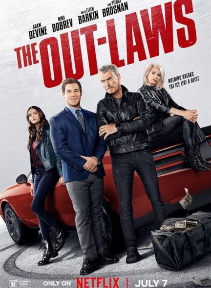 دانلود فیلم The Out-Laws