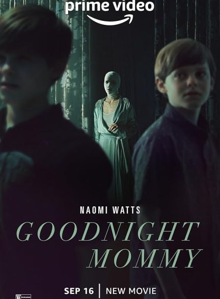 دانلود فیلم Goodnight Mommy