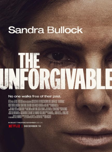 دانلود فیلم The Unforgivable