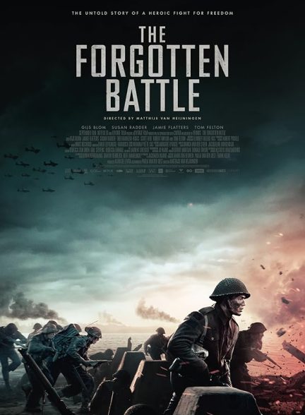 دانلود فیلم The Forgotten Battle