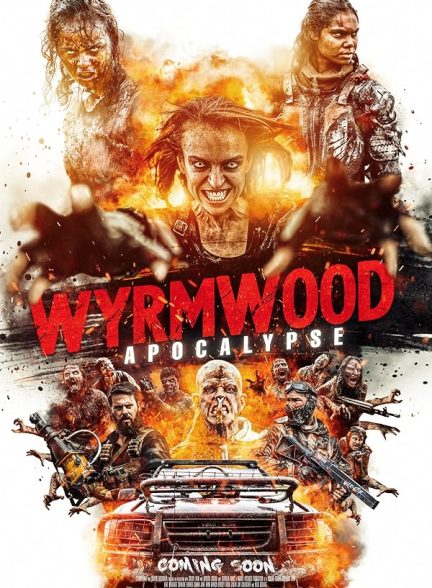 دانلود فیلم Wyrmwood: Apocalypse