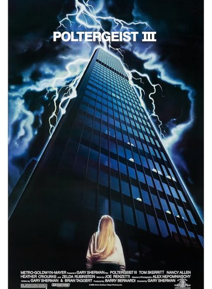 دانلود فیلم Poltergeist III