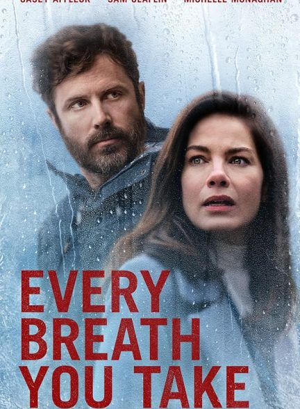 دانلود فیلم Every Breath You Take