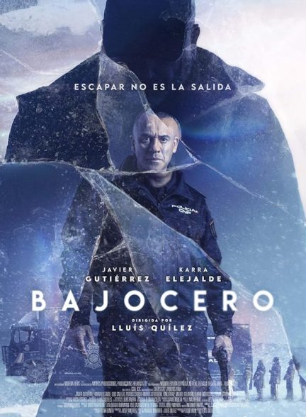 دانلود فیلم Below Zero