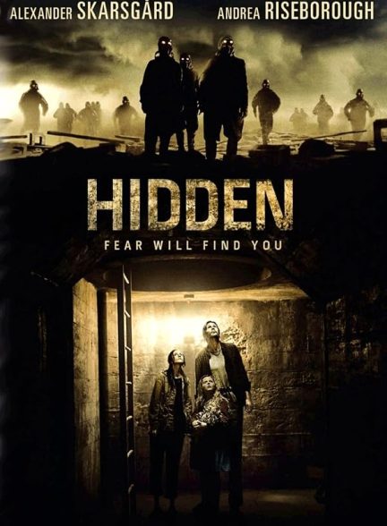 دانلود فیلم Hidden