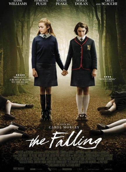 دانلود فیلم The Falling