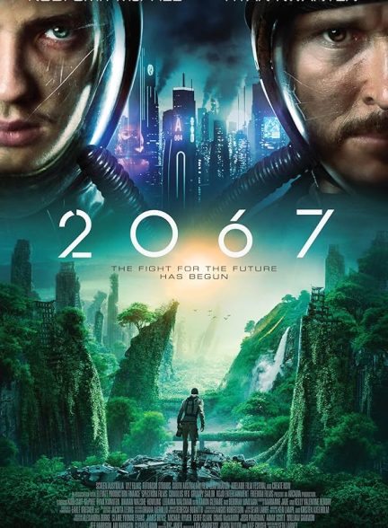 دانلود فیلم 2067