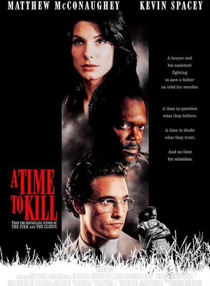 دانلود فیلم A Time to Kill