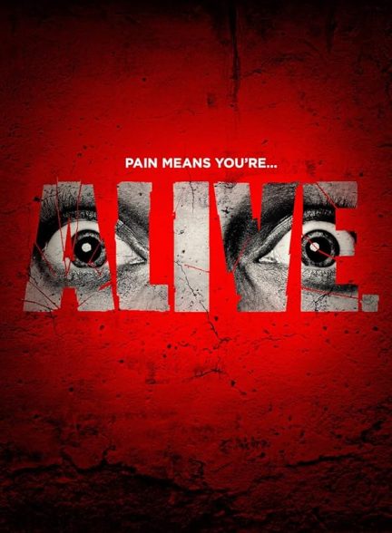 دانلود فیلم Alive