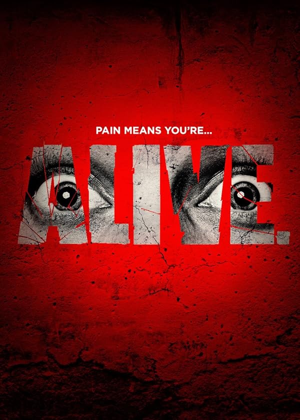 دانلود فیلم Alive