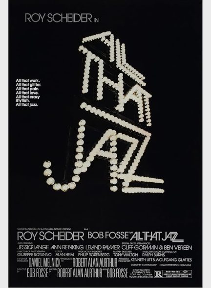 دانلود فیلم All That Jazz