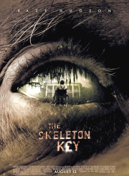 دانلود فیلم The Skeleton Key