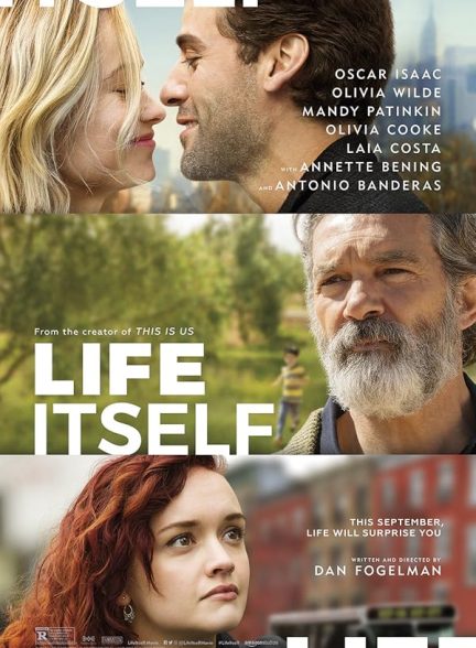 دانلود فیلم Life Itself