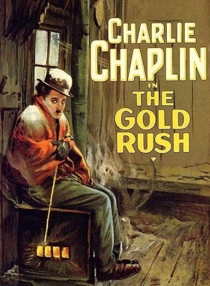 دانلود فیلم The Gold Rush