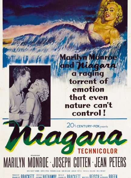 دانلود فیلم Niagara