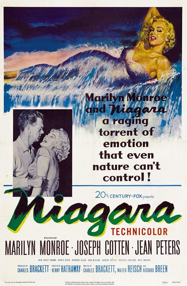 دانلود فیلم Niagara