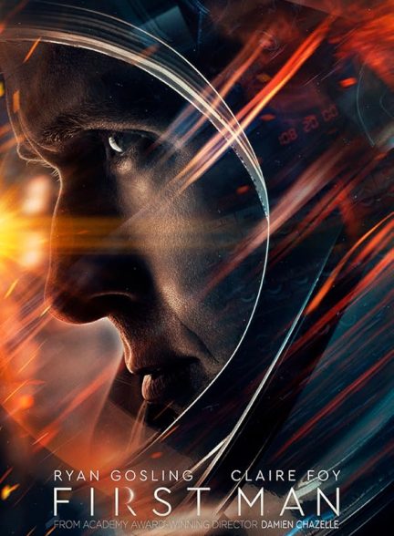 دانلود فیلم First Man