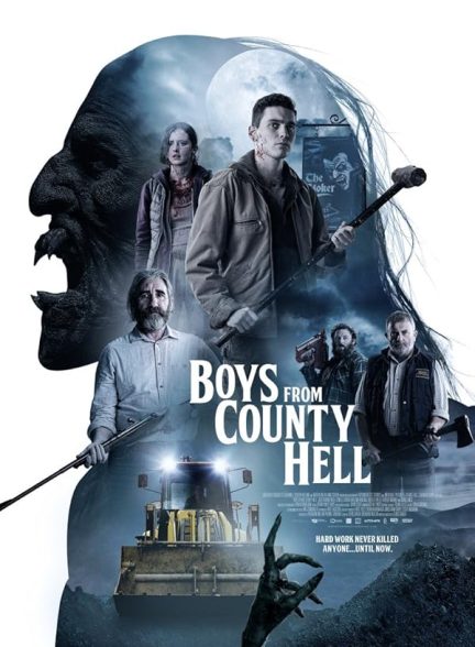 دانلود فیلم Boys from County Hell