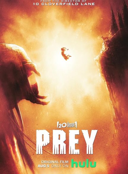 دانلود فیلم Prey