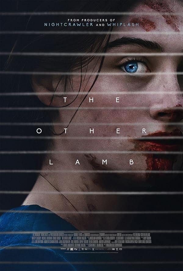 دانلود فیلم The Other Lamb