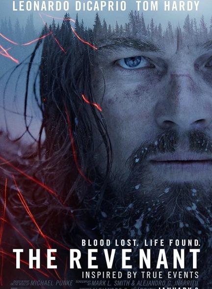 دانلود فیلم The Revenant