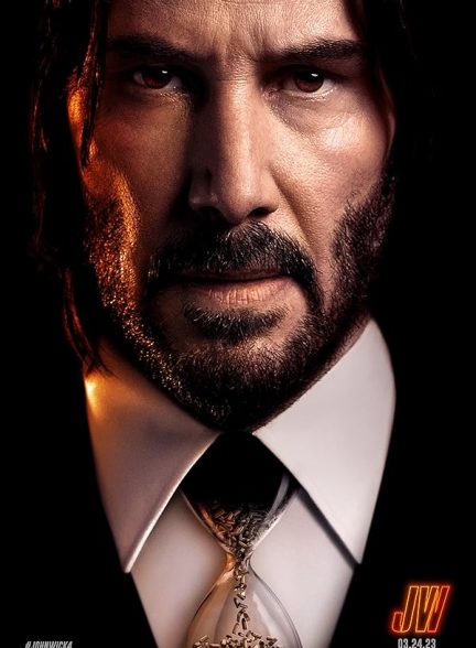 دانلود فیلم John Wick: Chapter 4