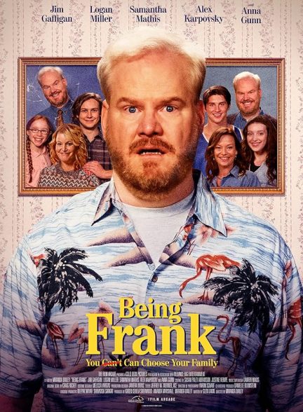 دانلود فیلم Being Frank