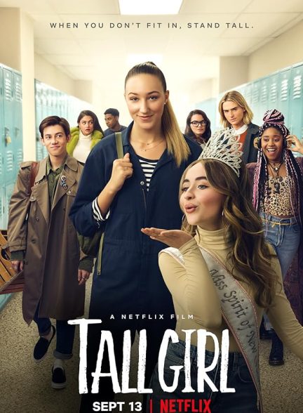 دانلود فیلم Tall Girl