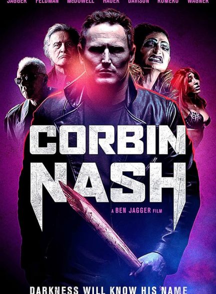 دانلود فیلم Corbin Nash