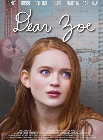 دانلود فیلم Dear Zoe