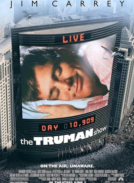 دانلود فیلم The Truman Show