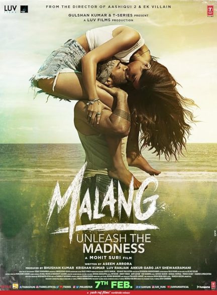 دانلود فیلم Malang