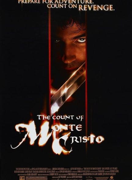 دانلود فیلم The Count of Monte Cristo