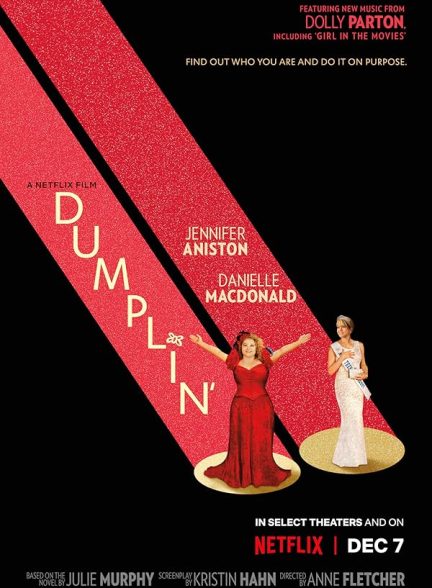 دانلود فیلم Dumplin’