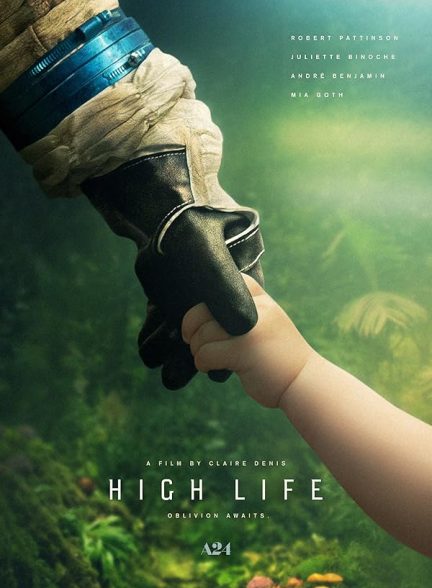 دانلود فیلم High Life